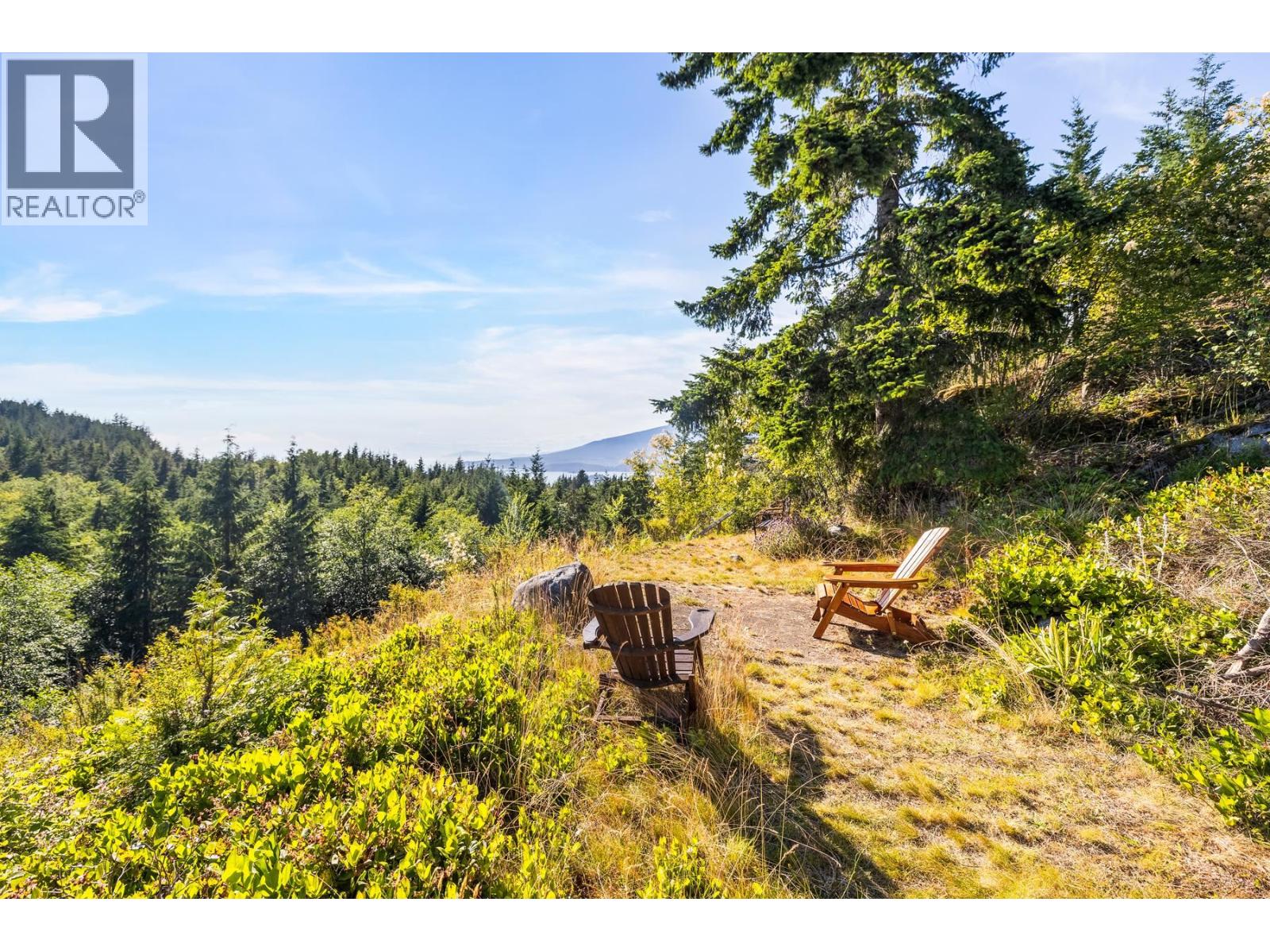 1301 SUNSET ROAD, Bowen Island