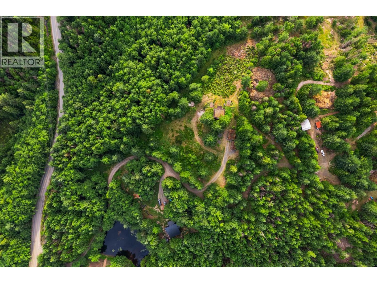 1301 SUNSET ROAD, Bowen Island