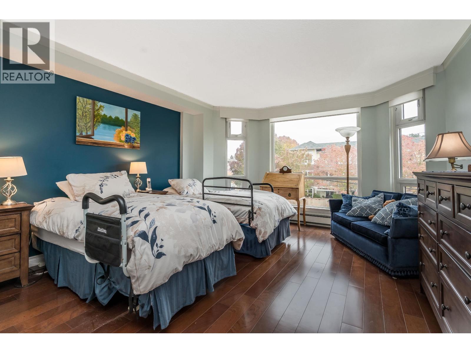 #508-1350 VIEW Crescent, Delta