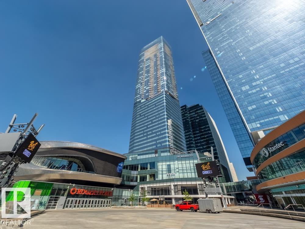#4402 10360 102 ST NW, Edmonton