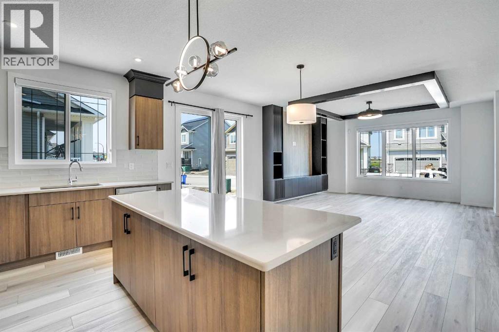 Single Family House for Sale in  Cityside View NE Cityscape Calgary 