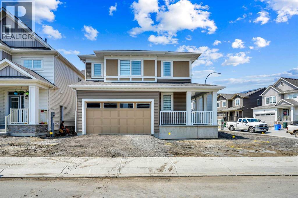 Single Family House for Sale in  Cityside View NE Cityscape Calgary 