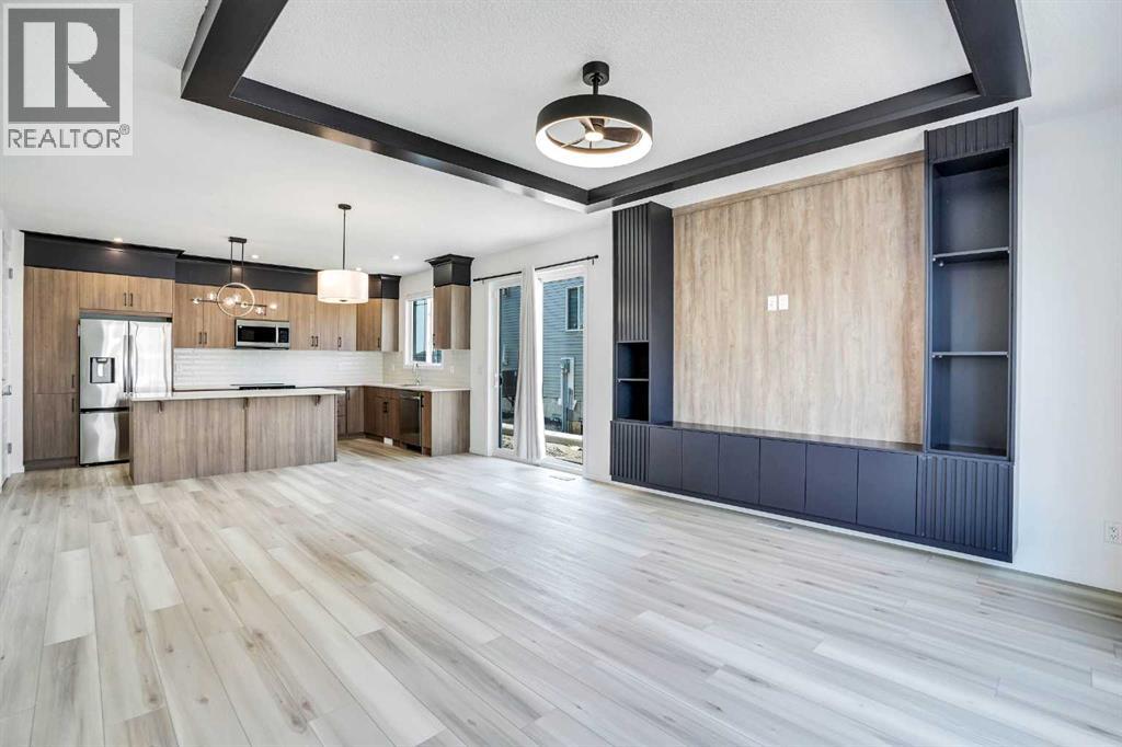 Single Family House for Sale in  Cityside View NE Cityscape Calgary 