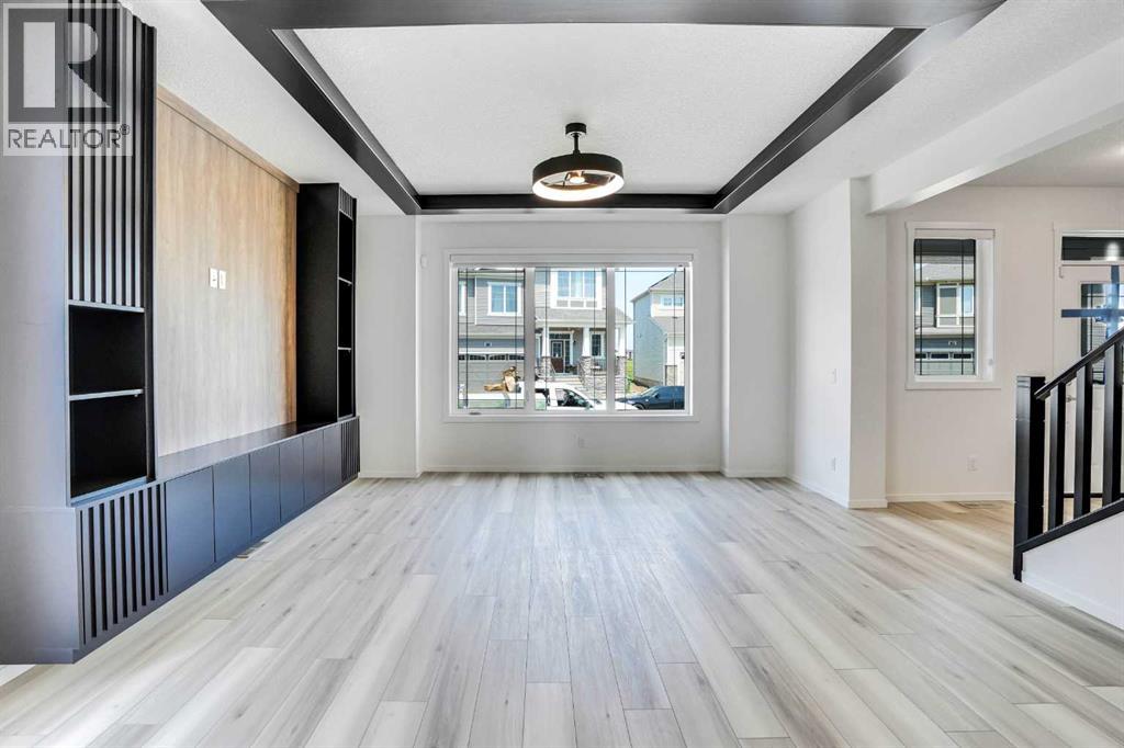 Single Family House for Sale in  Cityside View NE Cityscape Calgary 