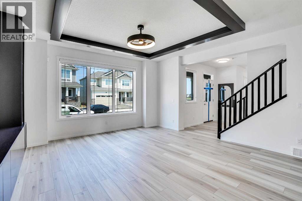 Single Family House for Sale in  Cityside View NE Cityscape Calgary 