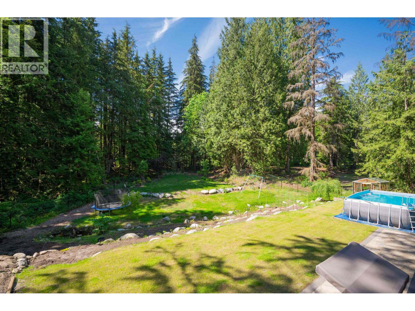 11659 272 STREET, Maple Ridge