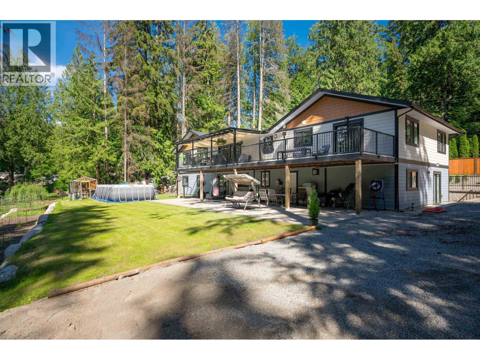 11659 272 STREET, Maple Ridge