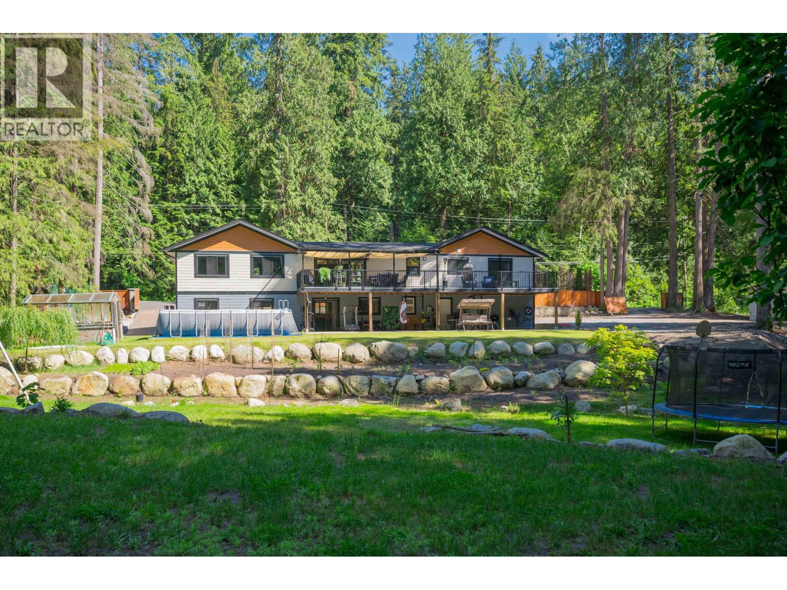 11659 272 STREET, Maple Ridge