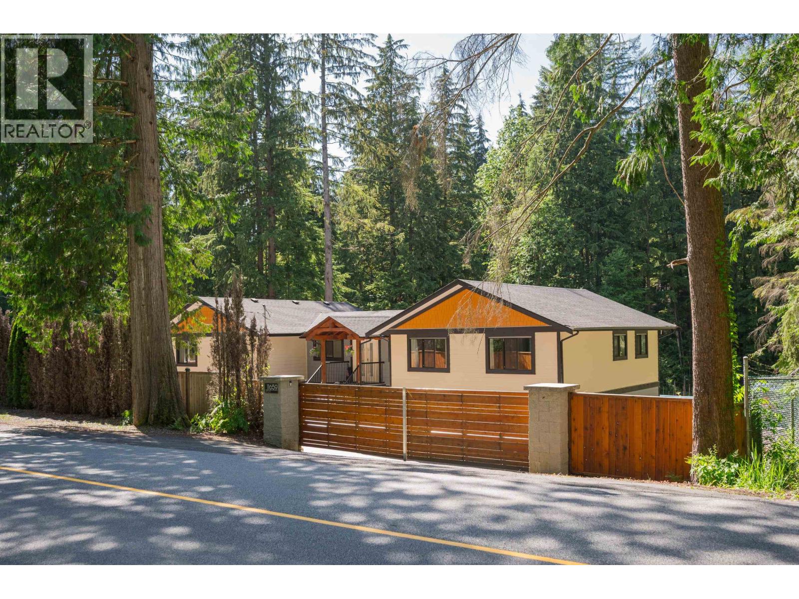 11659 272 STREET, Maple Ridge