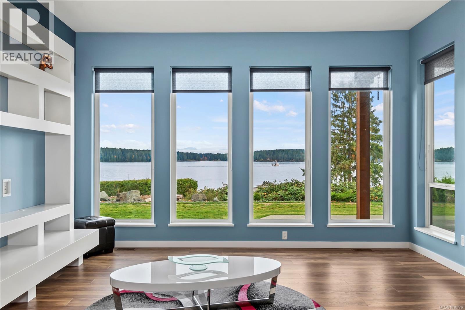 3885 Discovery Dr, Campbell River