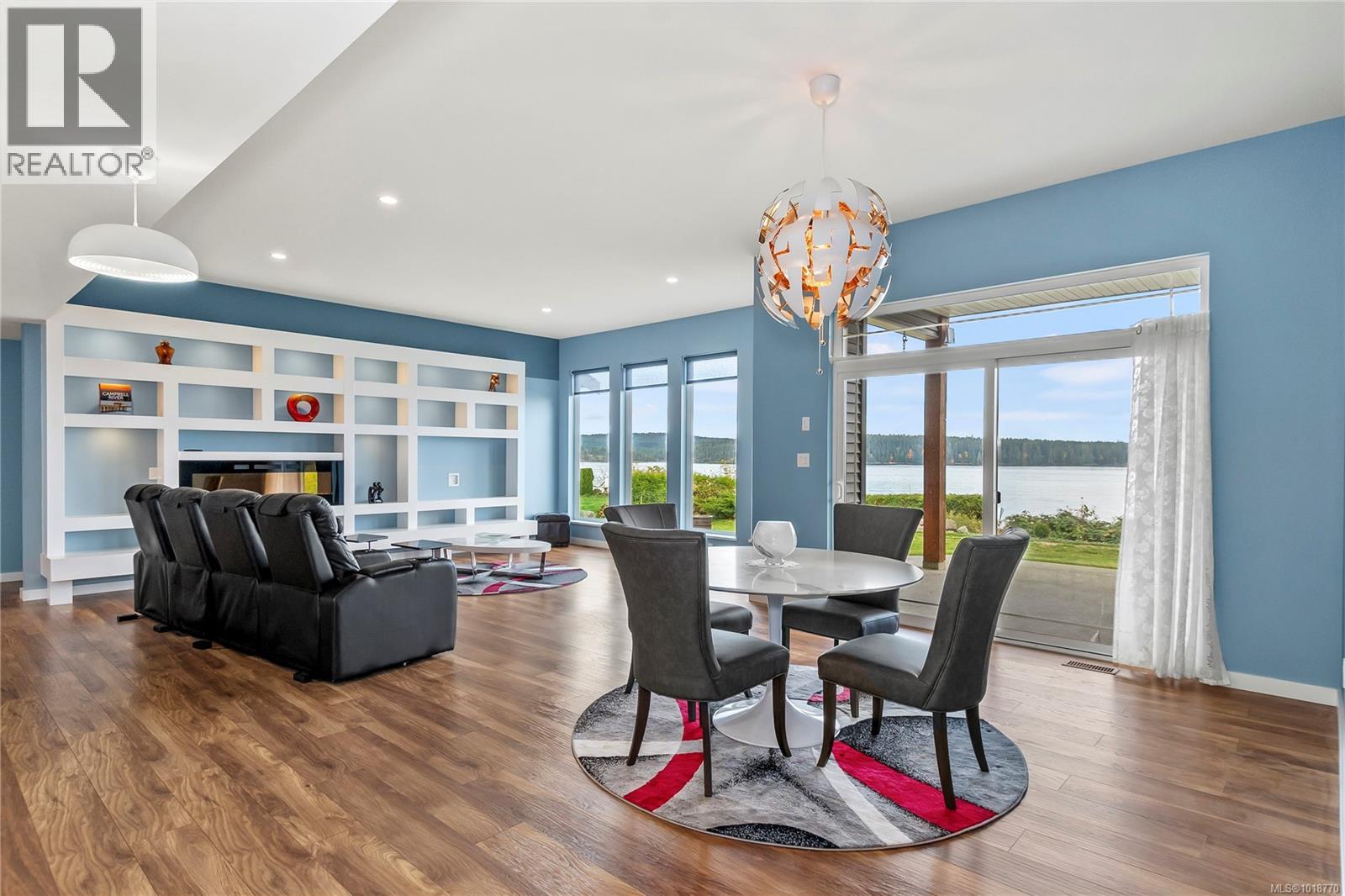 3885 Discovery Dr, Campbell River