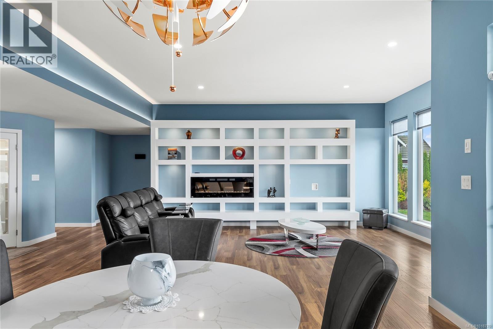 3885 Discovery Dr, Campbell River