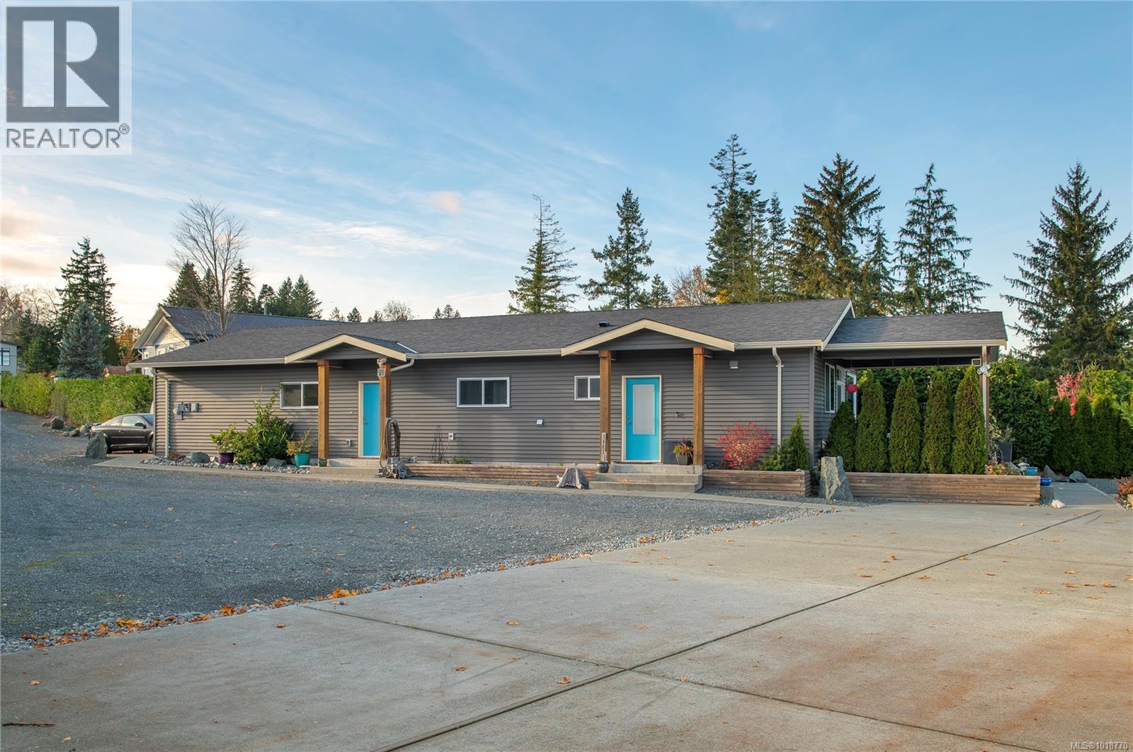 3885 Discovery Dr, Campbell River