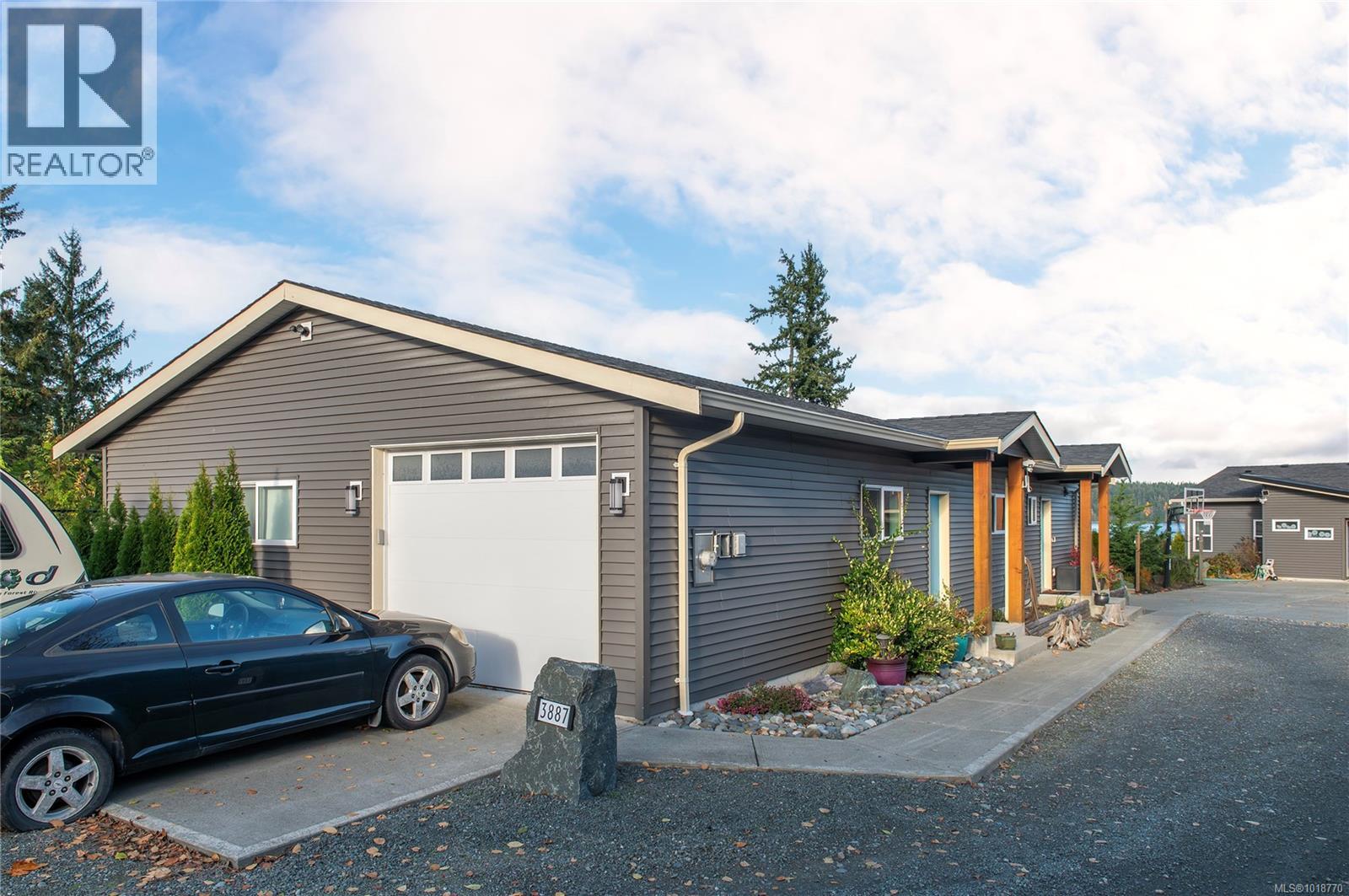 3885 Discovery Dr, Campbell River