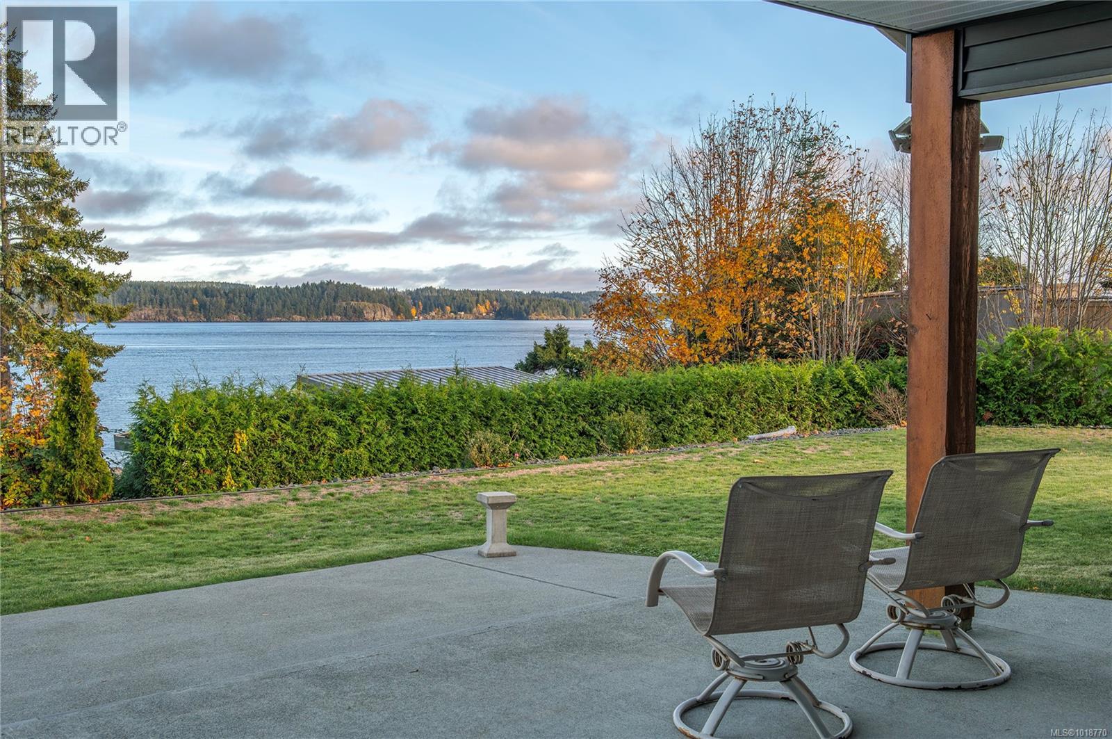 3885 Discovery Dr, Campbell River