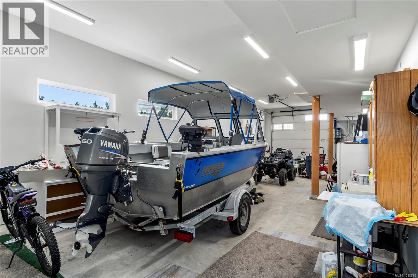 3885 Discovery Dr, Campbell River