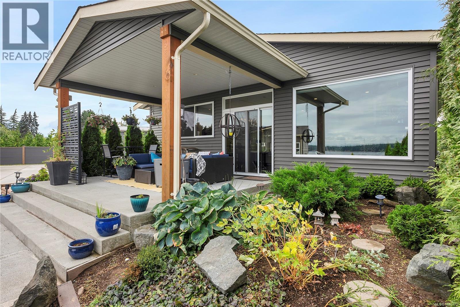 3885 Discovery Dr, Campbell River