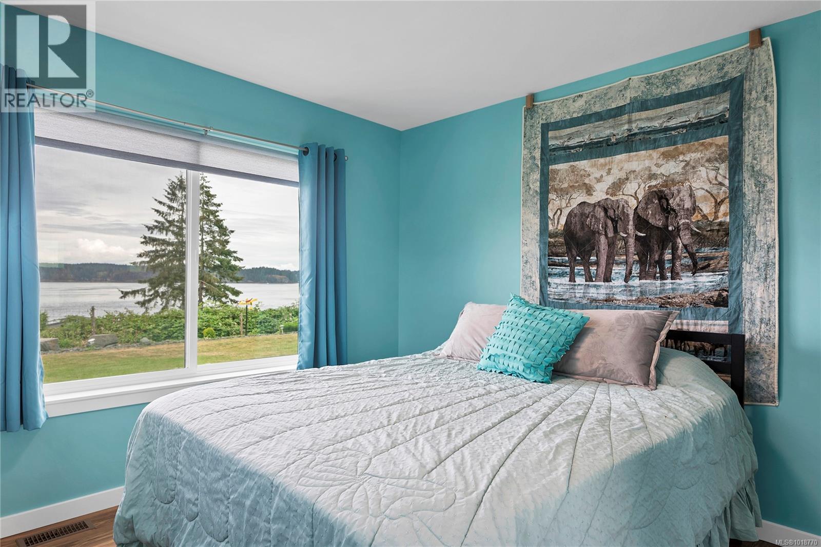 3885 Discovery Dr, Campbell River