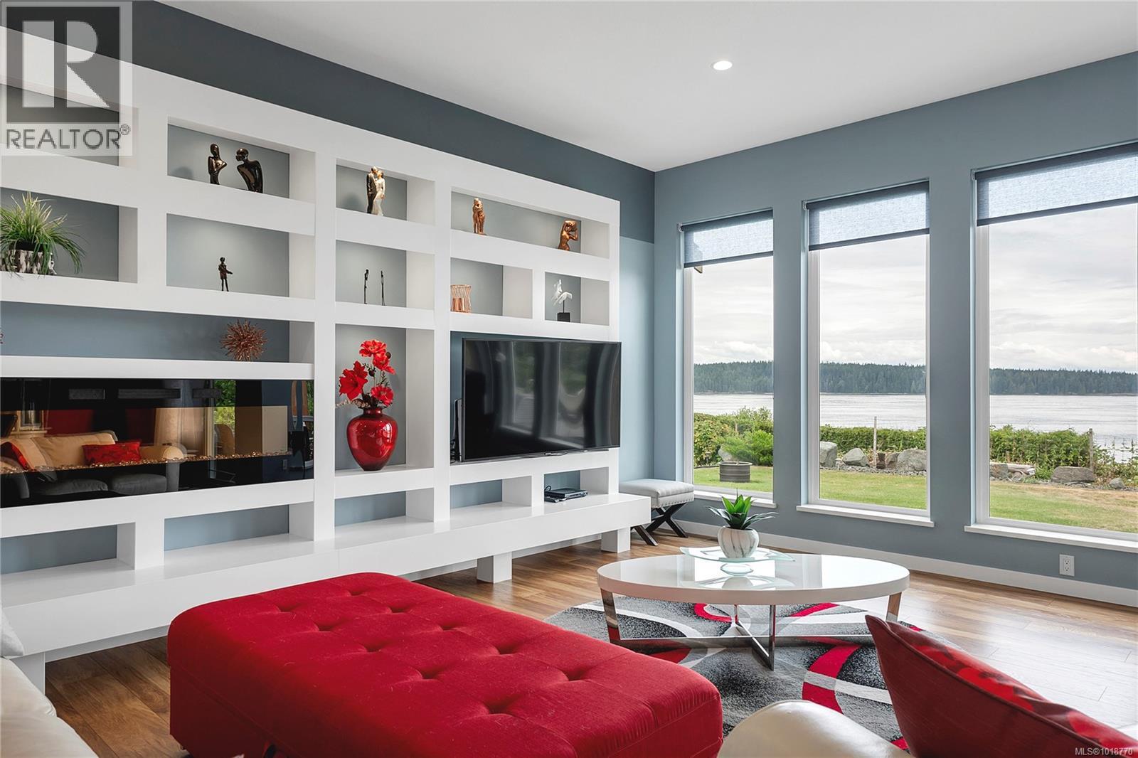 3885 Discovery Dr, Campbell River