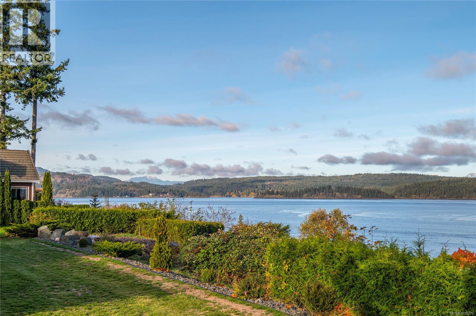 3885 Discovery Dr, Campbell River