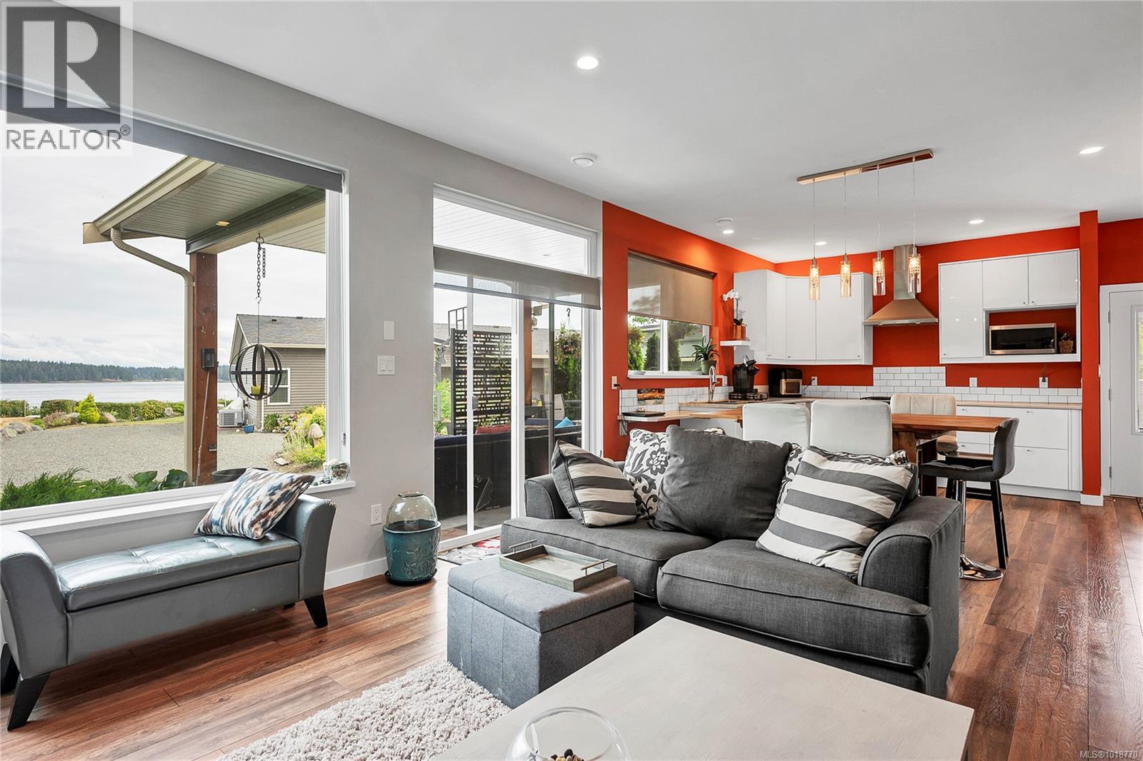 3885 Discovery Dr, Campbell River