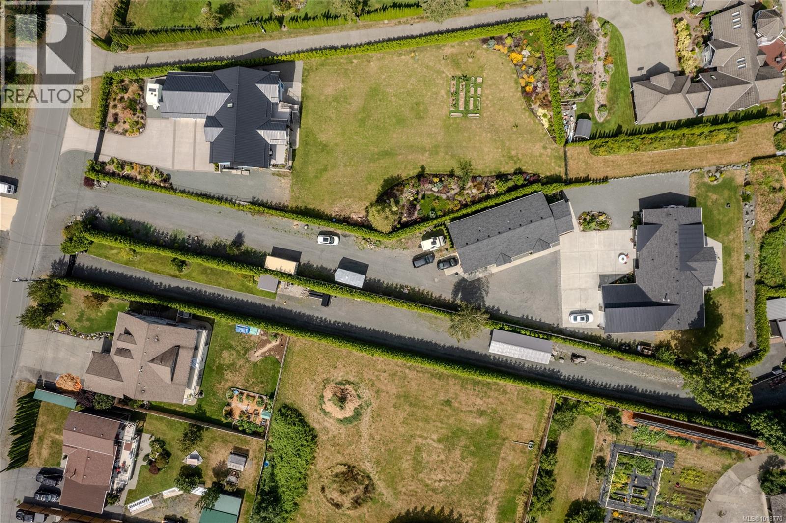 3885 Discovery Dr, Campbell River