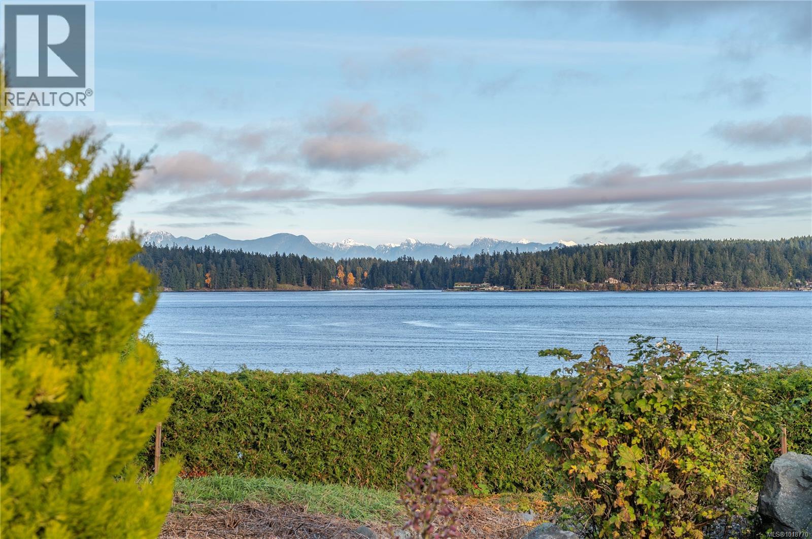 3885 Discovery Dr, Campbell River