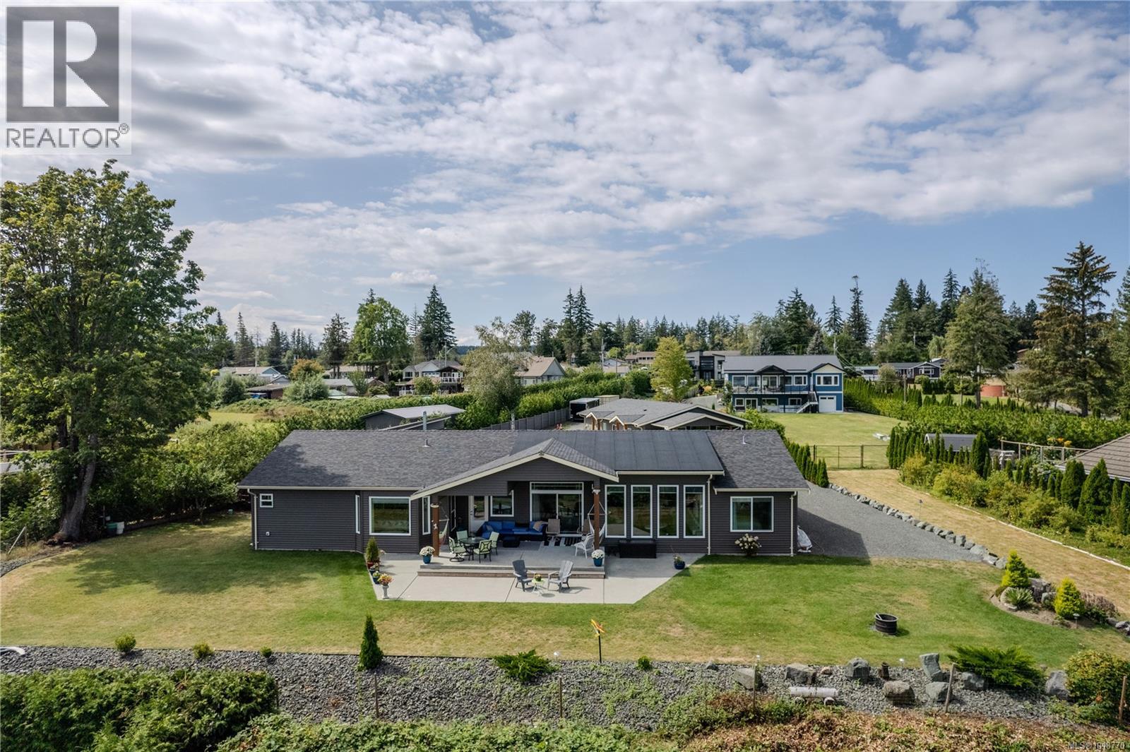 3885 Discovery Dr, Campbell River