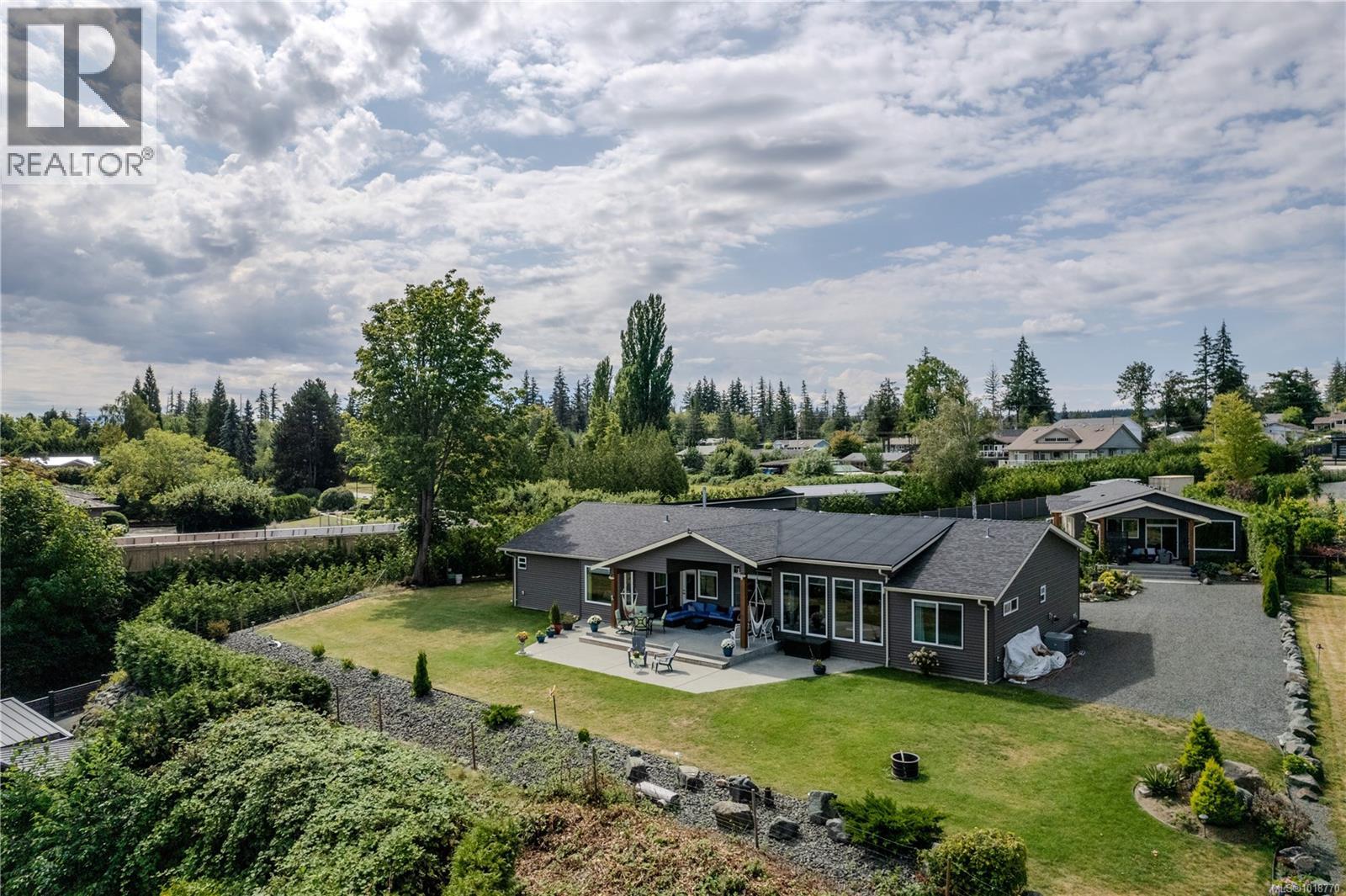 3885 Discovery Dr, Campbell River
