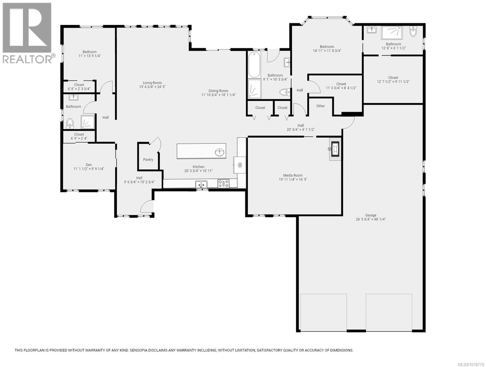 3885 Discovery Dr, Campbell River