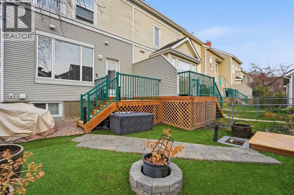 Single Family House for Sale in  Prestwick Park SE McKenzie Towne Calgary 