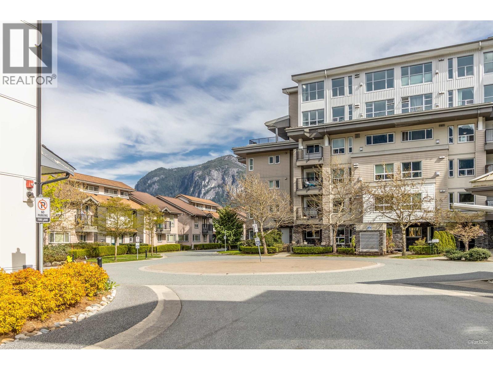 69 1188 MAIN STREET, Squamish