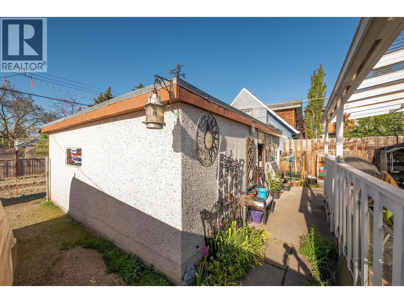  540 Patterson Avenue, Kelowna