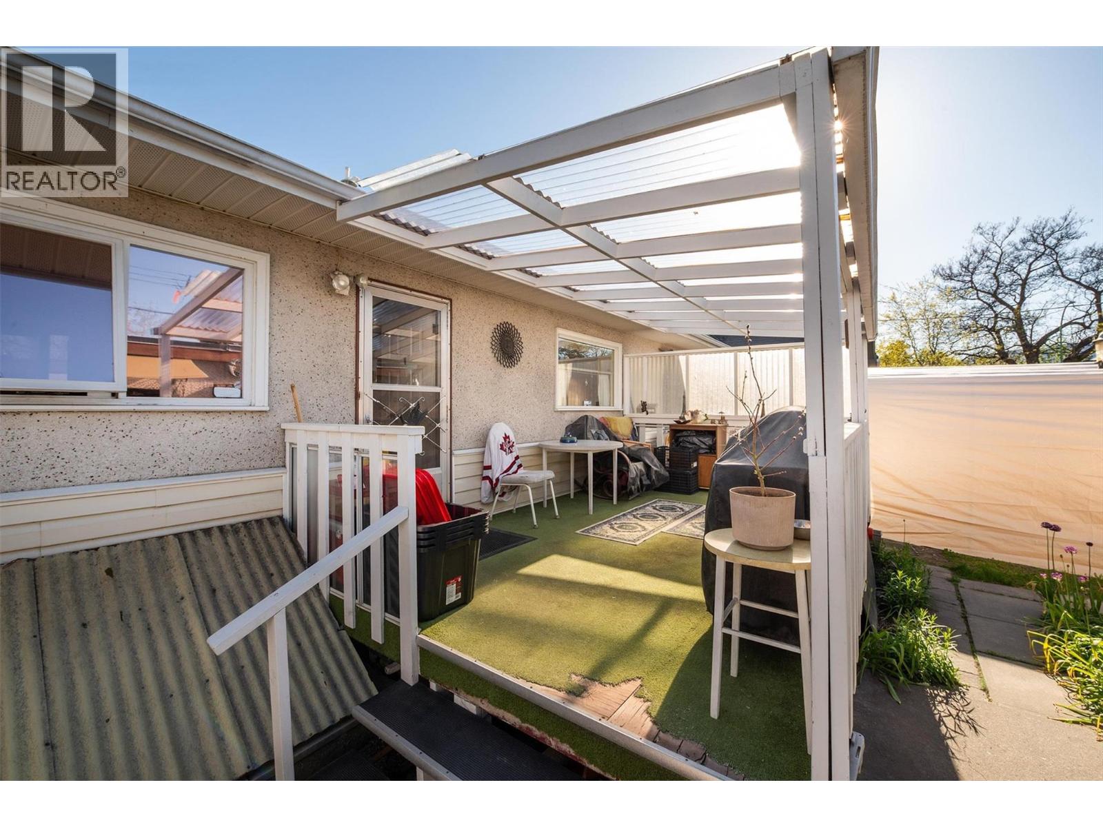  540 Patterson Avenue, Kelowna