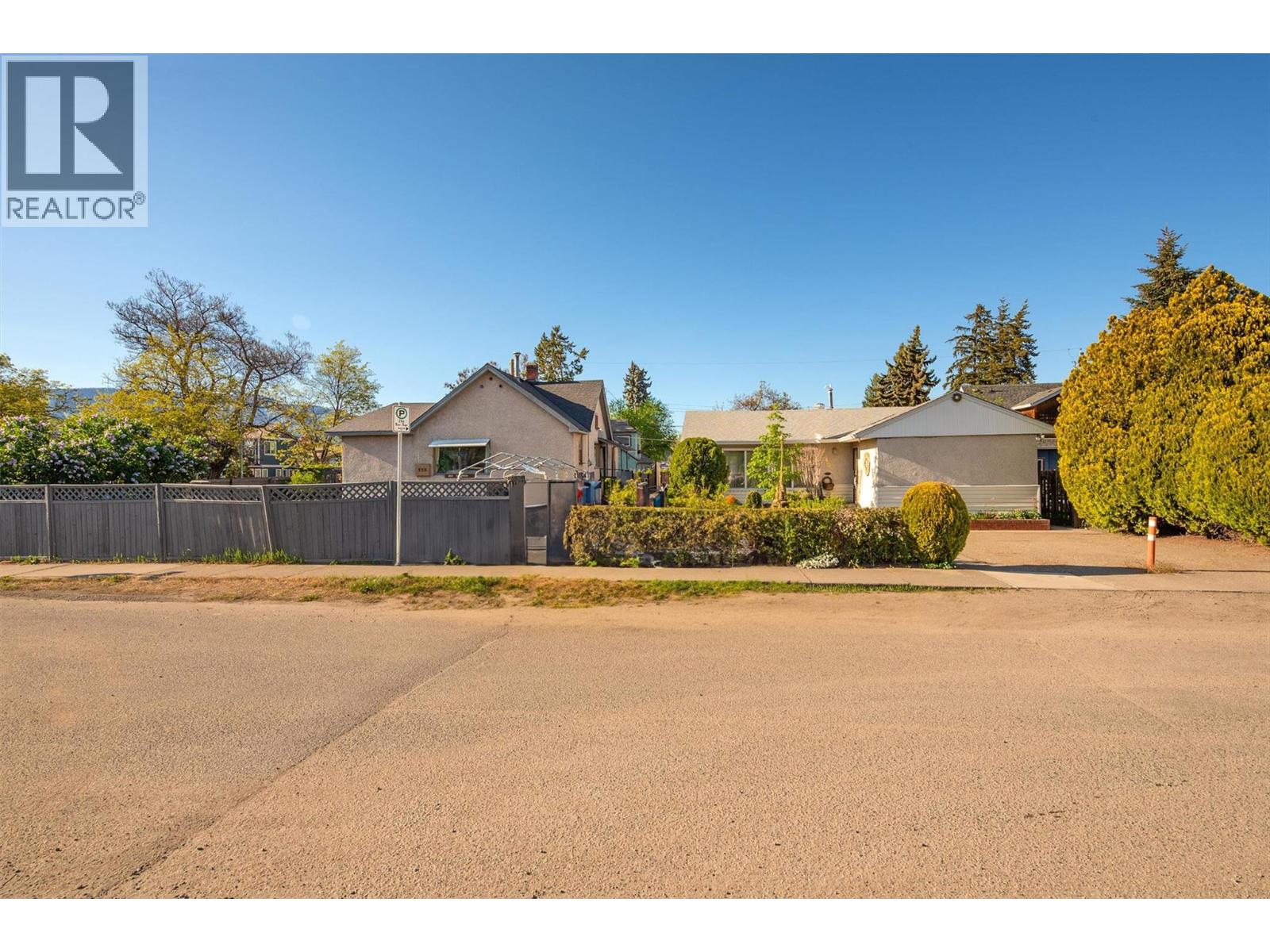  540 Patterson Avenue, Kelowna