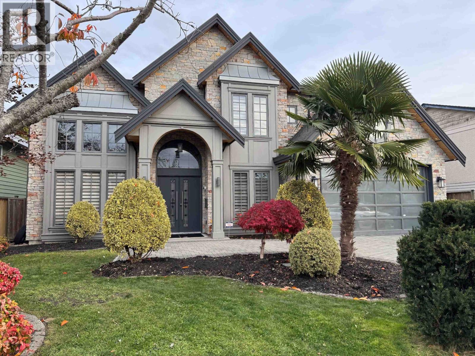 3671 MORESBY Drive, Richmond