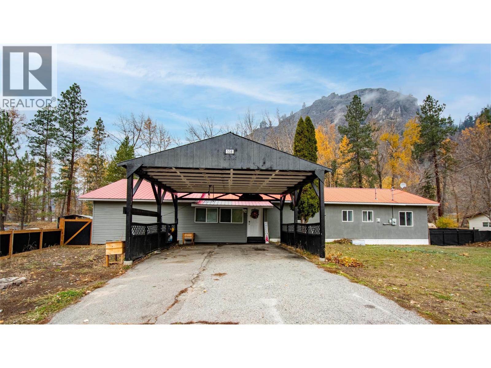 538 TAYLOR Way, Princeton