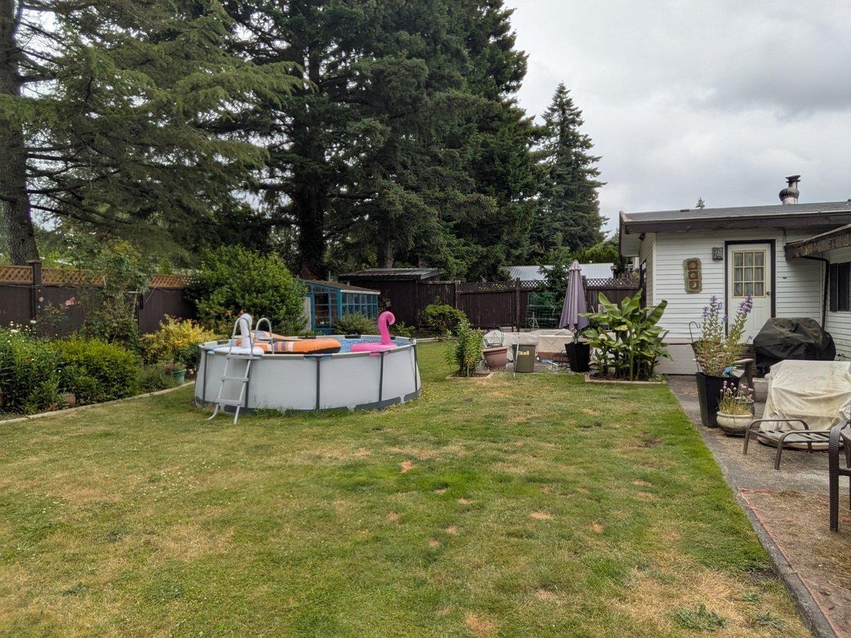 26523 28B AVENUE, Langley