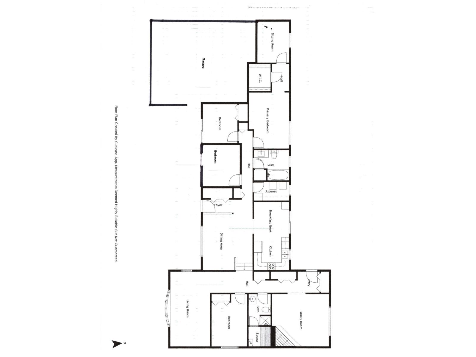 26523 28B AVENUE, Langley