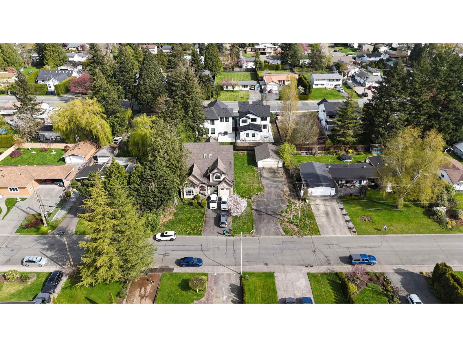 26523 28B AVENUE, Langley