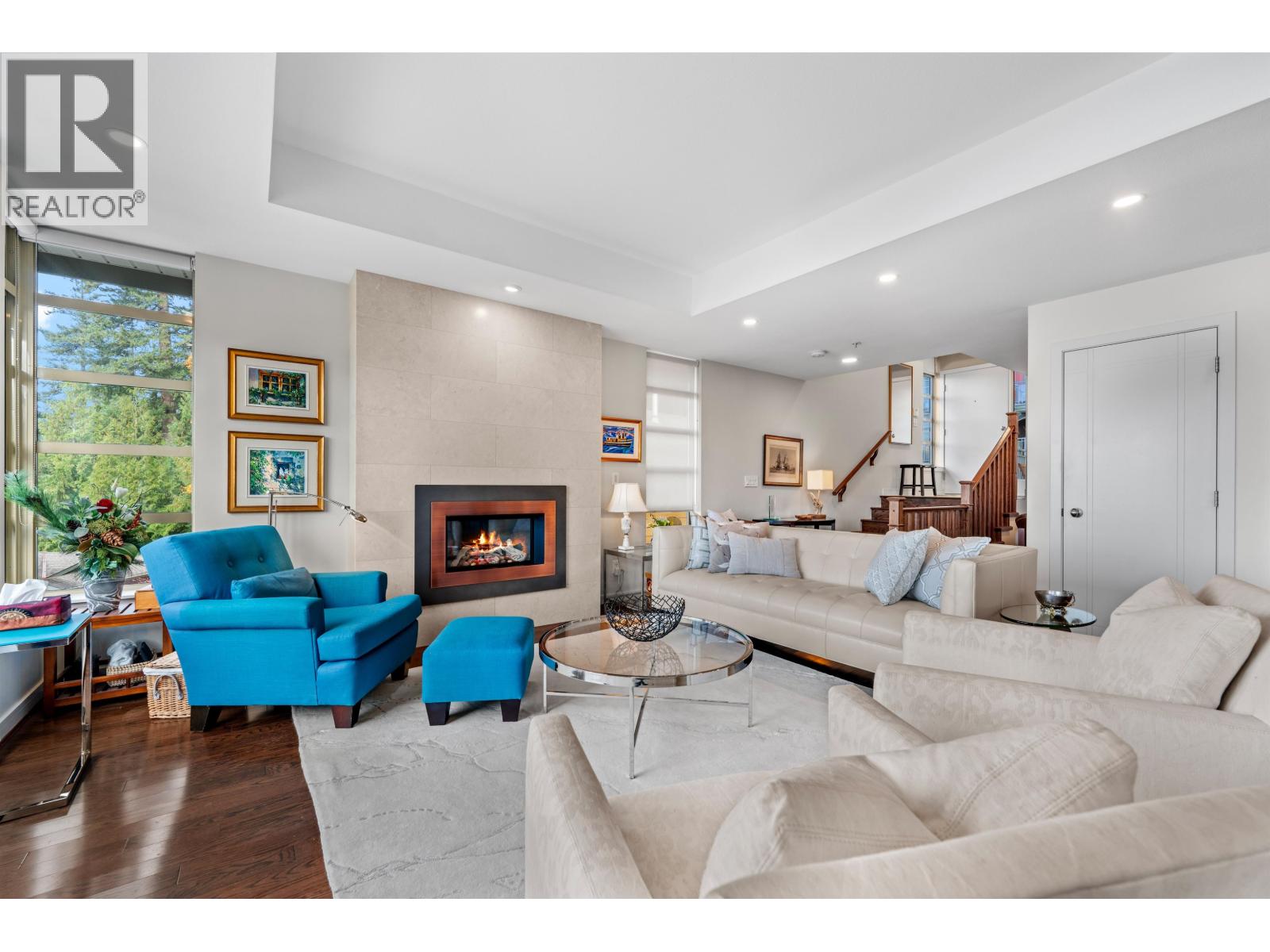 8683 SEASCAPE DRIVE, West Vancouver