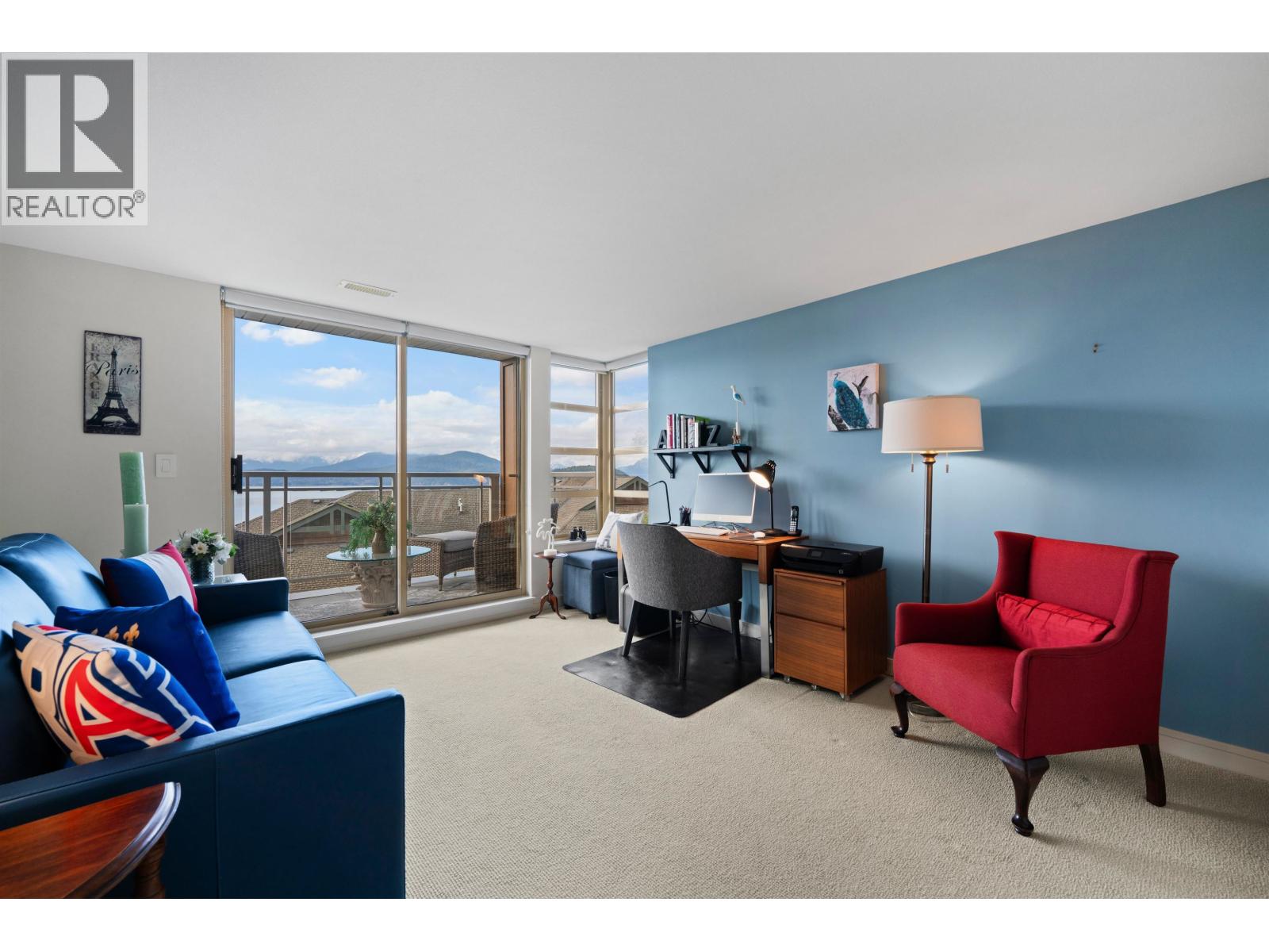 8683 SEASCAPE DRIVE, West Vancouver