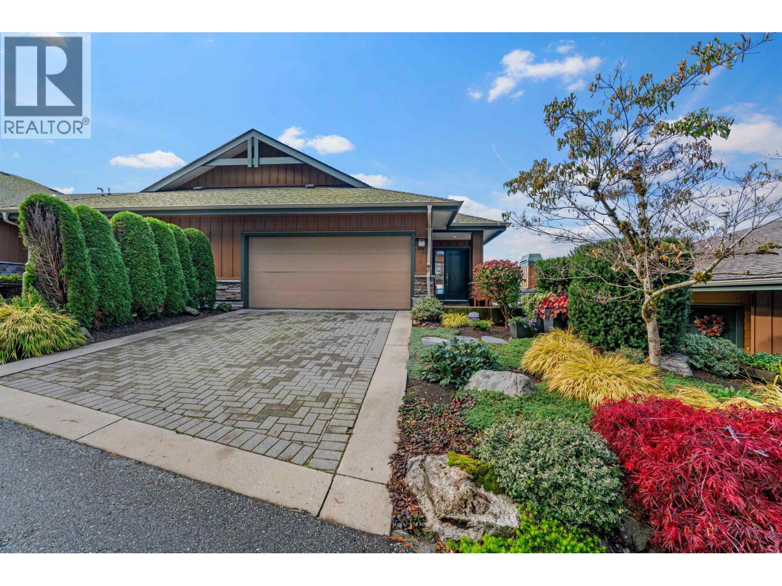 8683 SEASCAPE DRIVE, West Vancouver