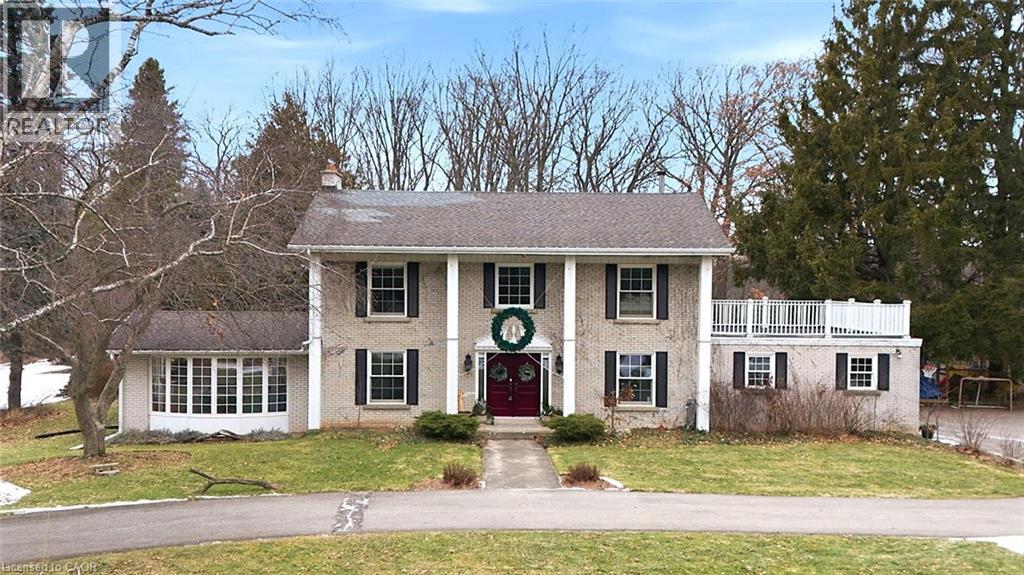 345 JERSEYVILLE Road W