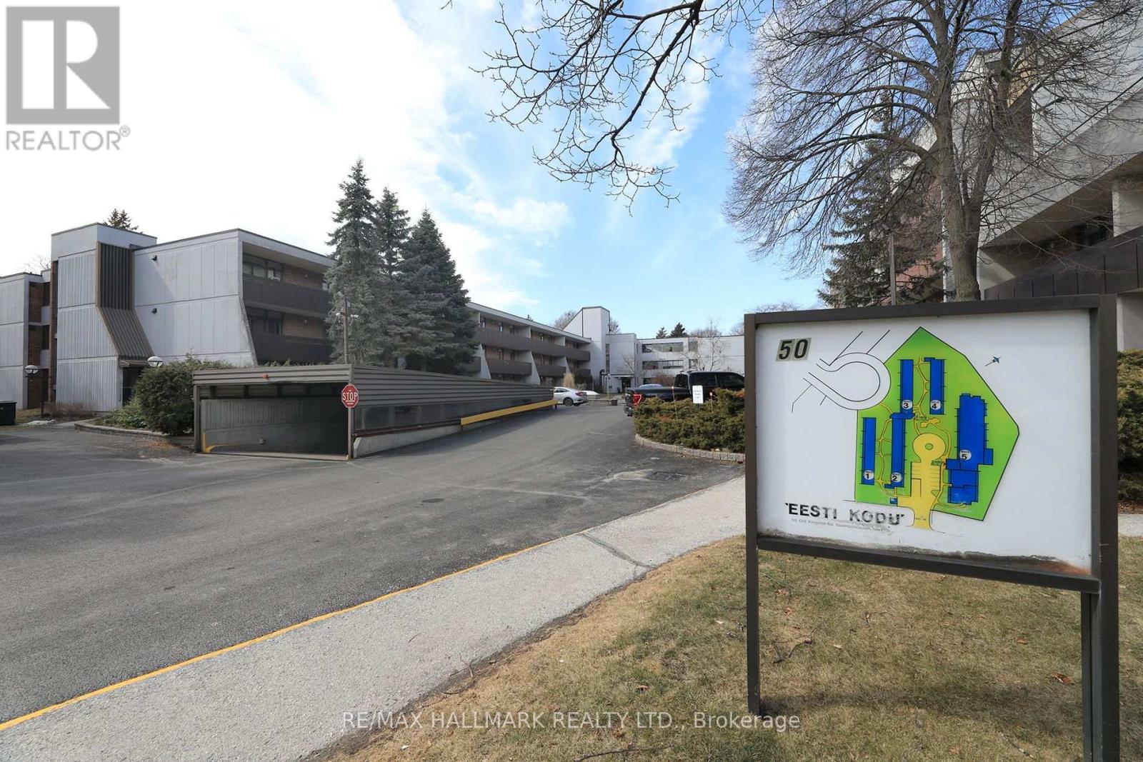 50 Old Kingston Road 1-304