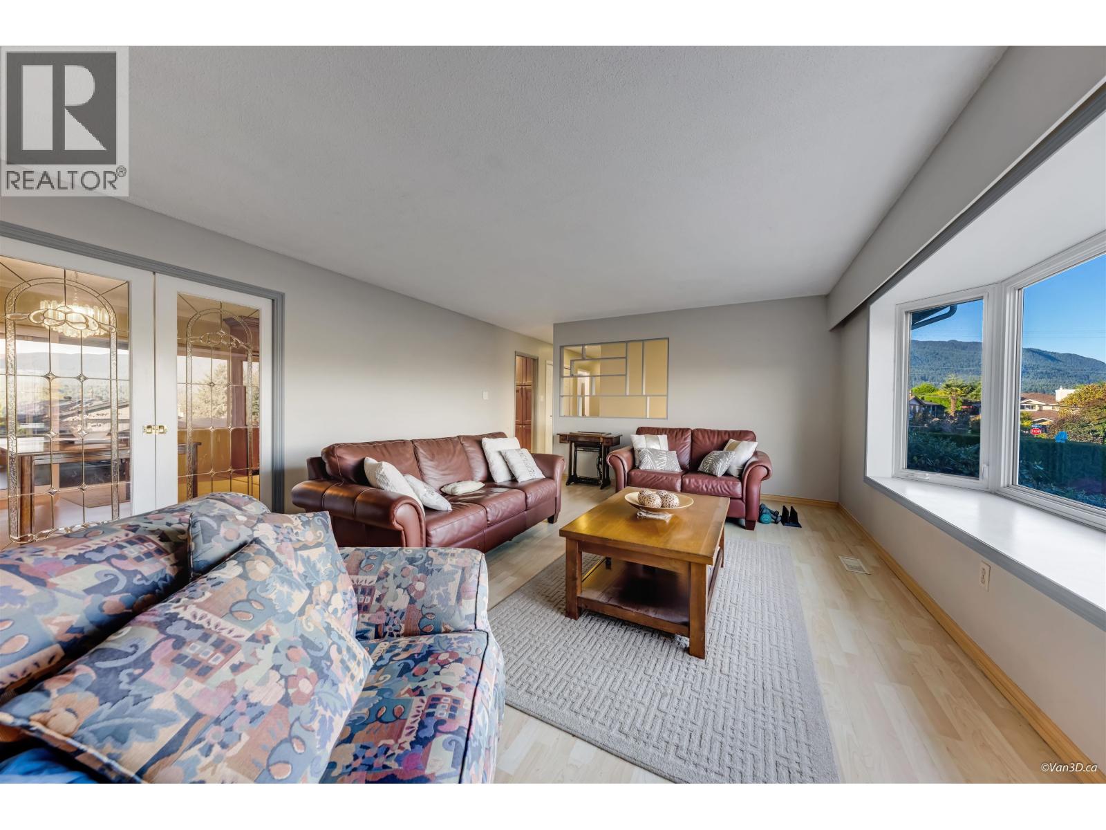 465 FELTON ROAD, North Vancouver