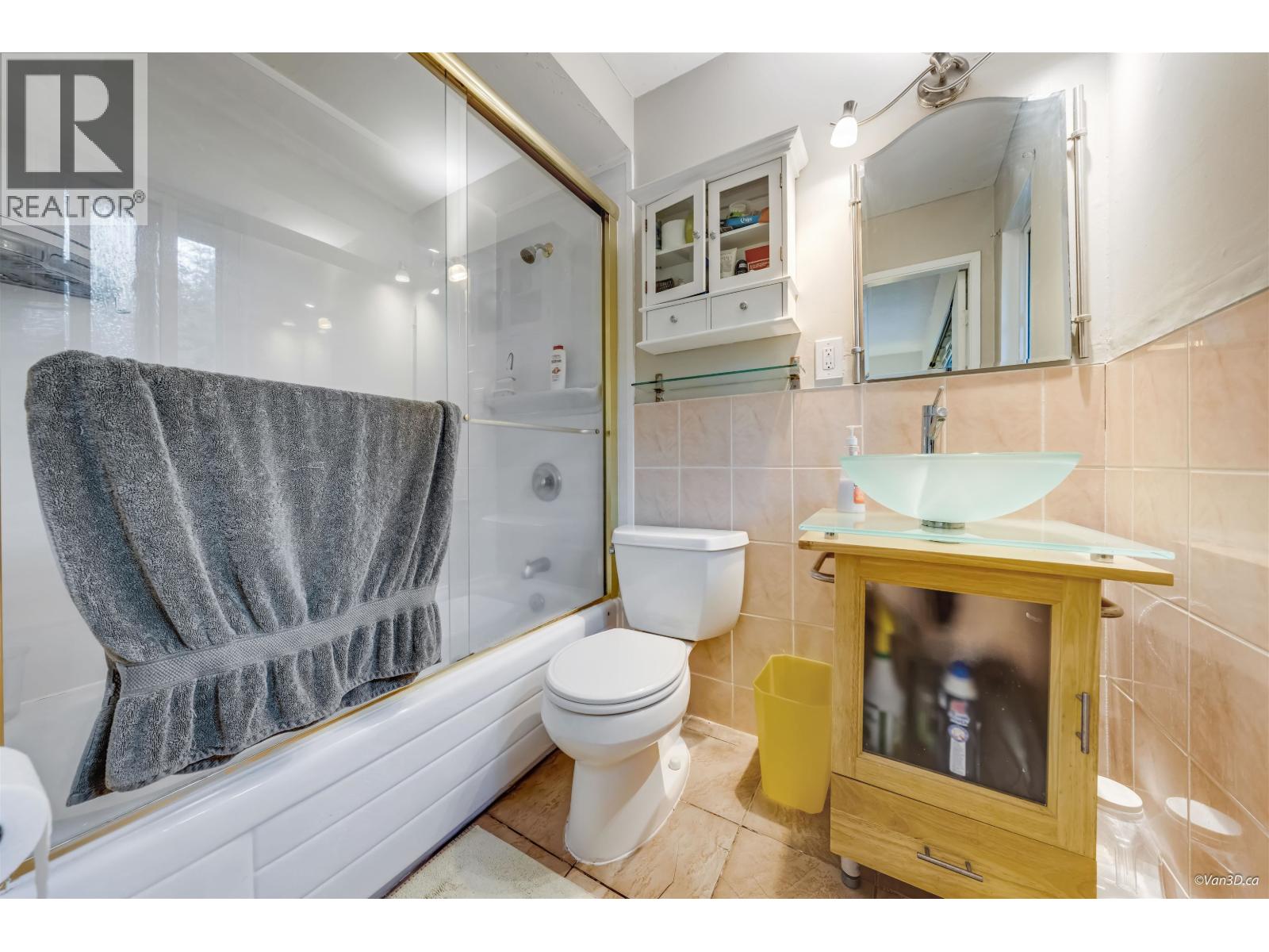 465 FELTON ROAD, North Vancouver