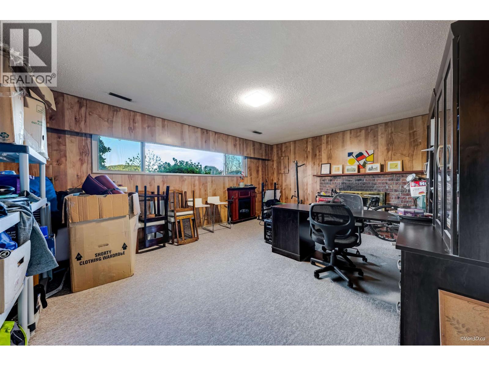 465 FELTON ROAD, North Vancouver