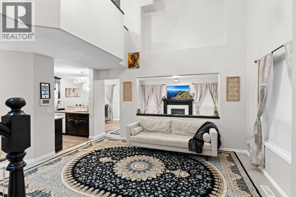 Single Family House for Sale in  Anaheim Crescent NE Monterey Park Calgary 