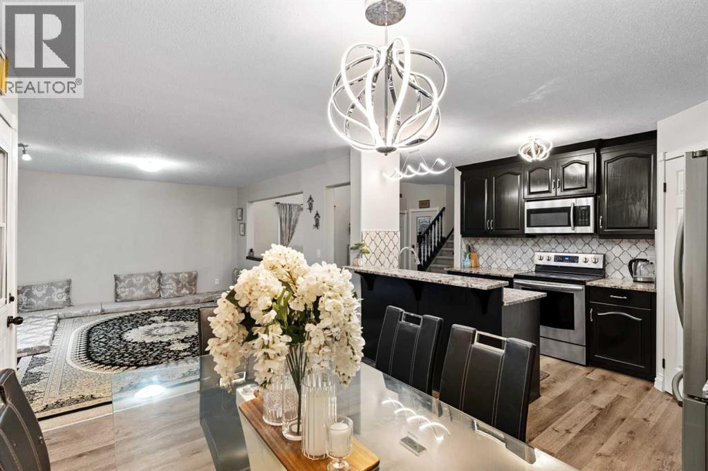 Single Family House for Sale in  Anaheim Crescent NE Monterey Park Calgary 